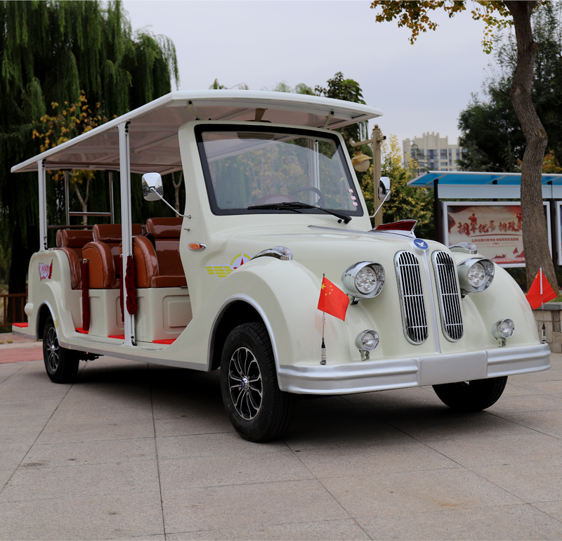 說(shuō)法︱四輪電動(dòng)車(chē)撞人后要私了？此類(lèi)車(chē)輛發(fā)生事故該怎么辦？